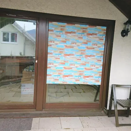 An Der Gruenen Donau - Ferienwohnung, Monteurwohnung, Wir Bieten Keine Parkplaetze, Verpflegung Oder Tuecher An, Parken Nur Gegenueber Auf Der Strassenseite 홈스테이